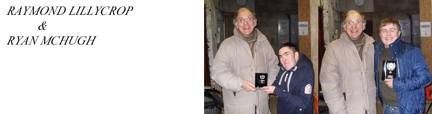 Raymond L Ryan McH