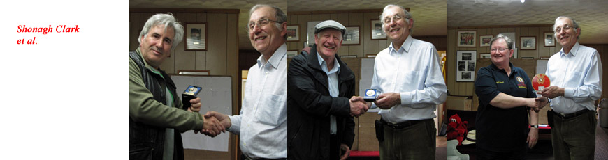 Prizegivving -3 2015